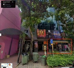 Bugis Point (D7), Retail #601323981